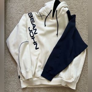 💯Authentic Sean John Hoodie.